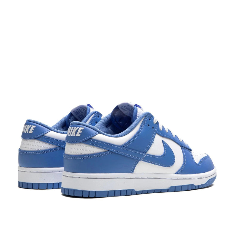 Nike Dunk Low Retro Btty's "Polar White" 4