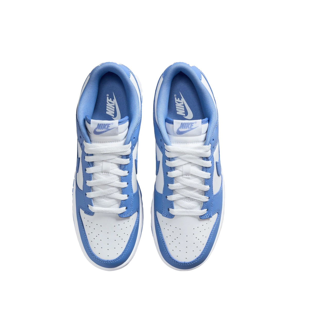 Nike Dunk Low Retro Btty's "Polar White" 5