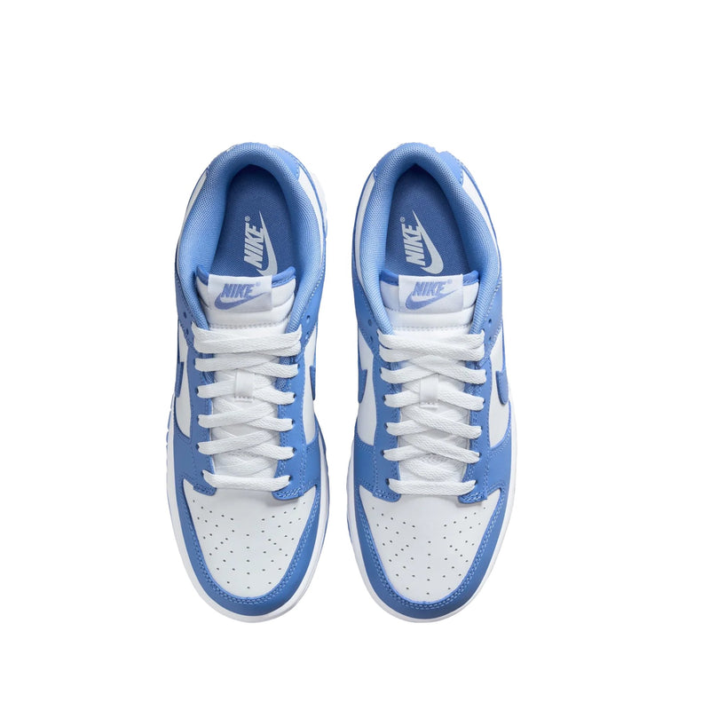 Nike Dunk Low Retro Btty's "Polar White" 5