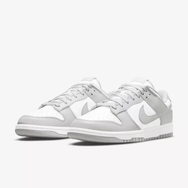 Nike Dunk Low Shoes Sneakers - Grey Fog
