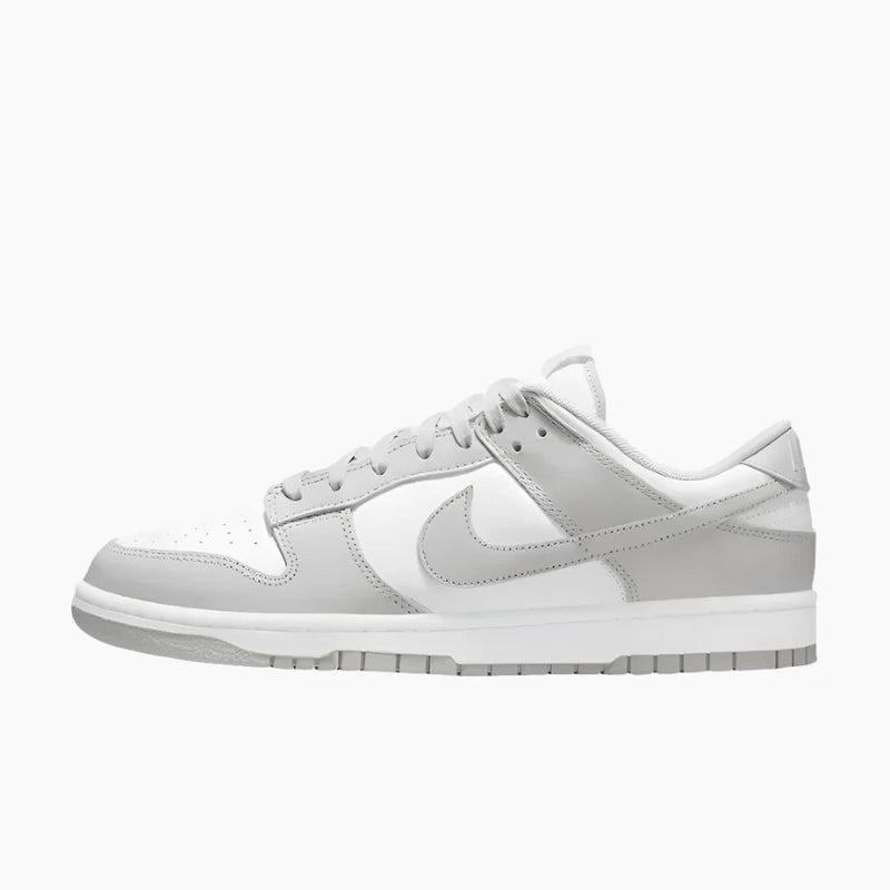 Nike Dunk Low Shoes Sneakers - Grey Fog 2