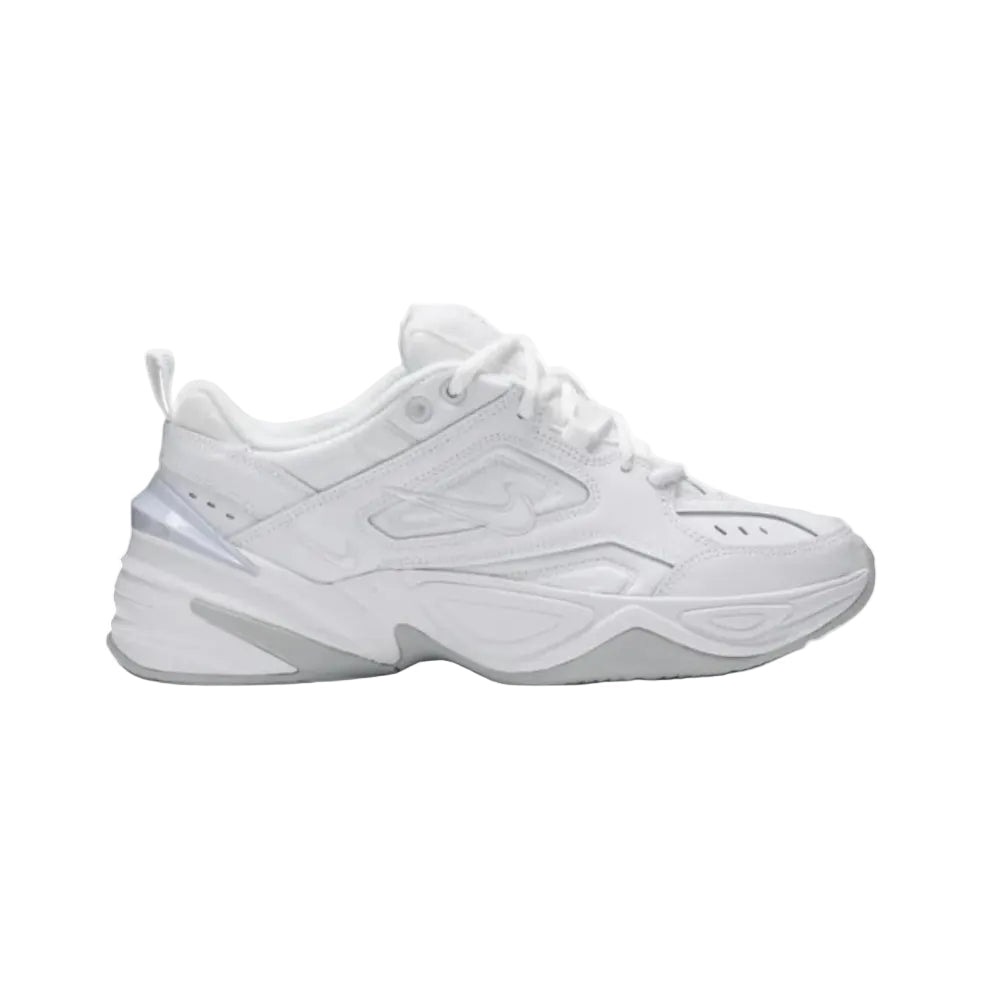 Nike M2k Tekno White Sneakers 4
