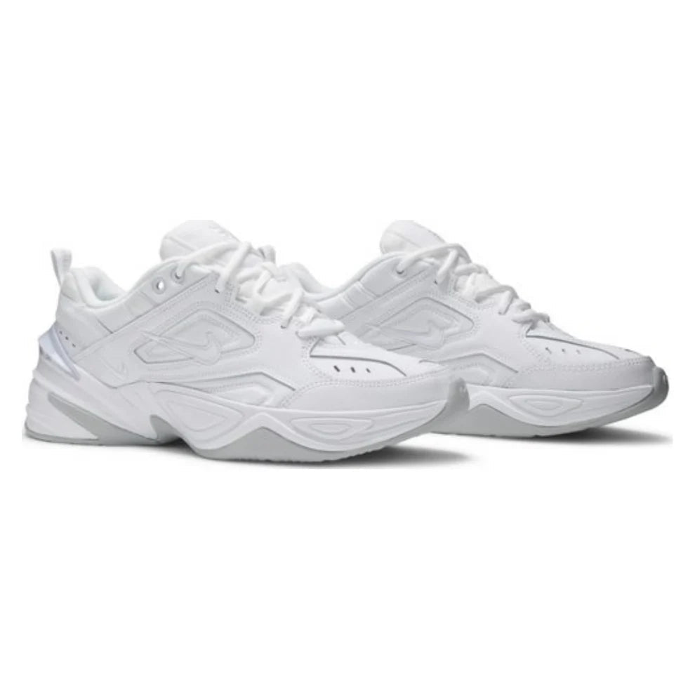 Nike M2k Tekno White Sneakers 5