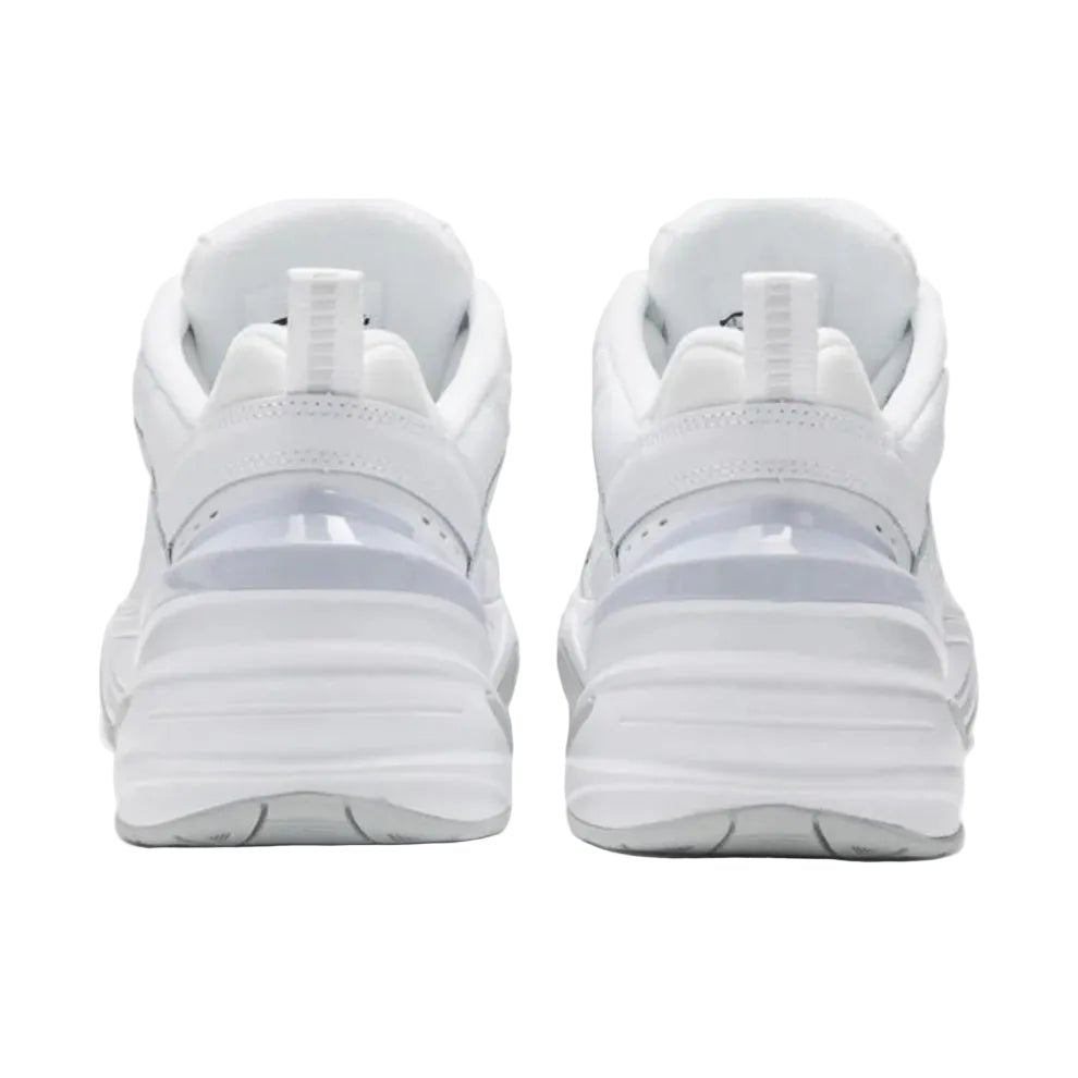 Nike M2k Tekno White Sneakers 6