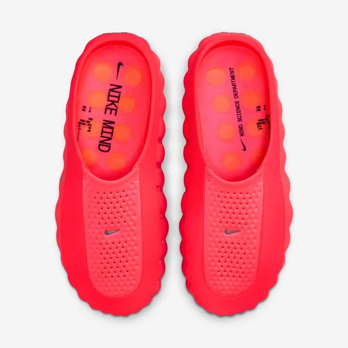 Nike Mind 001 Unisex Bre-Game Mule Shoes 2