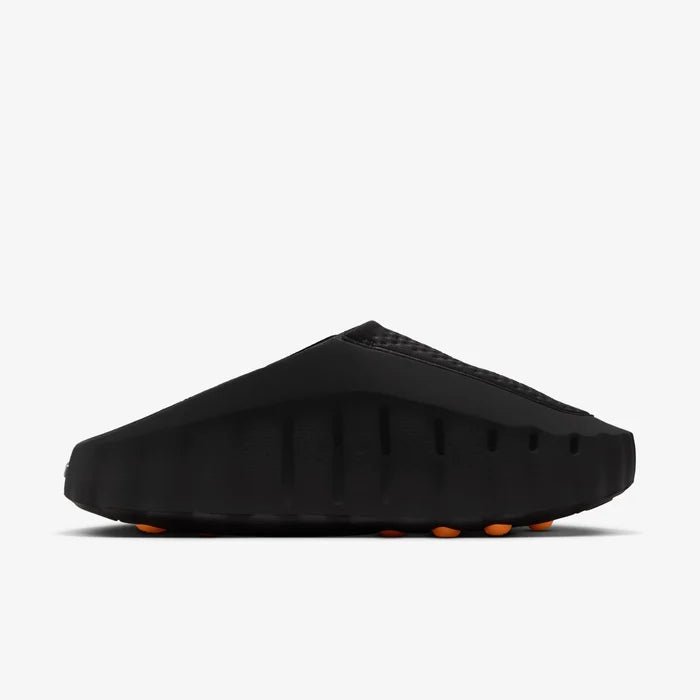 Nike Mind 001 Unisex Bregame Mules Black 2