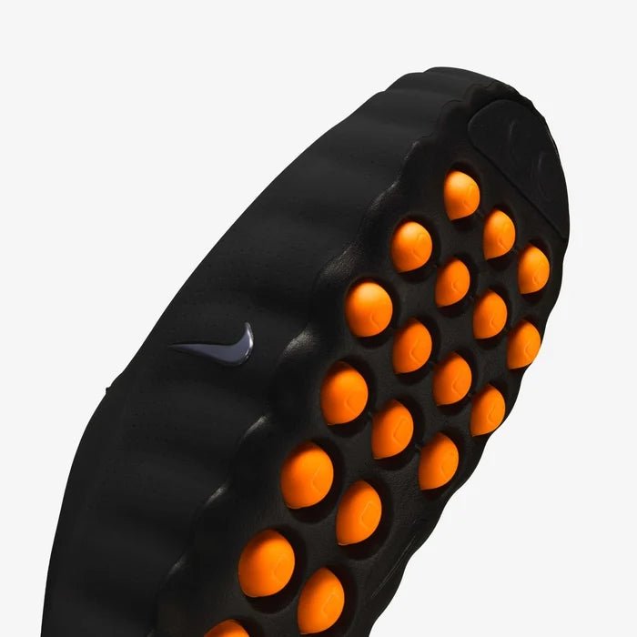 Nike Mind 001 Unisex Bregame Mules Black 5