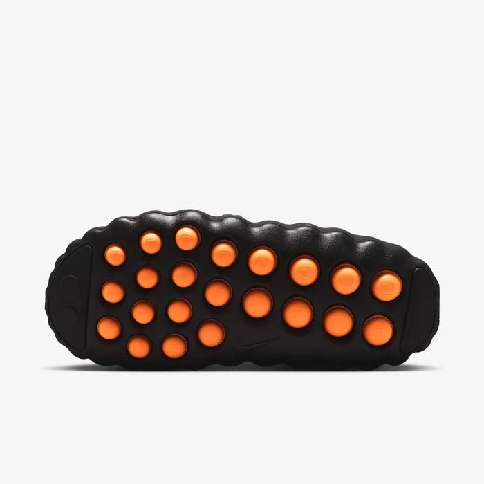 Nike Mind 001 Unisex Bregame Mules Black 6