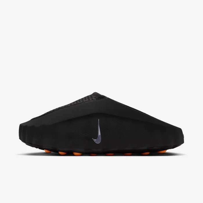 Nike Mind 001 Unisex Bregame Mules Black 7