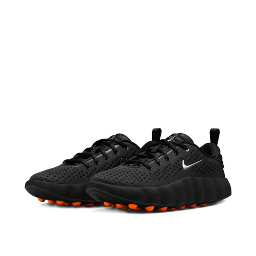 Nike Mind Lace-Up Fastening Sneakers | Black - BEAUTY BAR