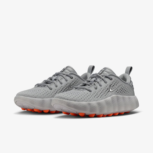 Nike Mind Lace-Up Fastening Sneakers | Grey - BEAUTY BAR