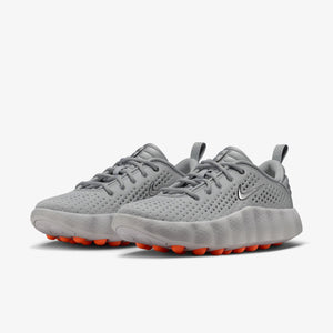 Nike Mind Lace-Up Fastening Sneakers | Grey