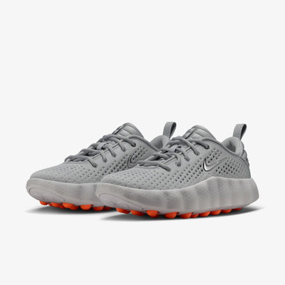 Nike Mind Lace-Up Fastening Sneakers | Grey