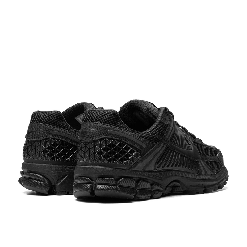 Nike Sneakers In Shades Of Black 2