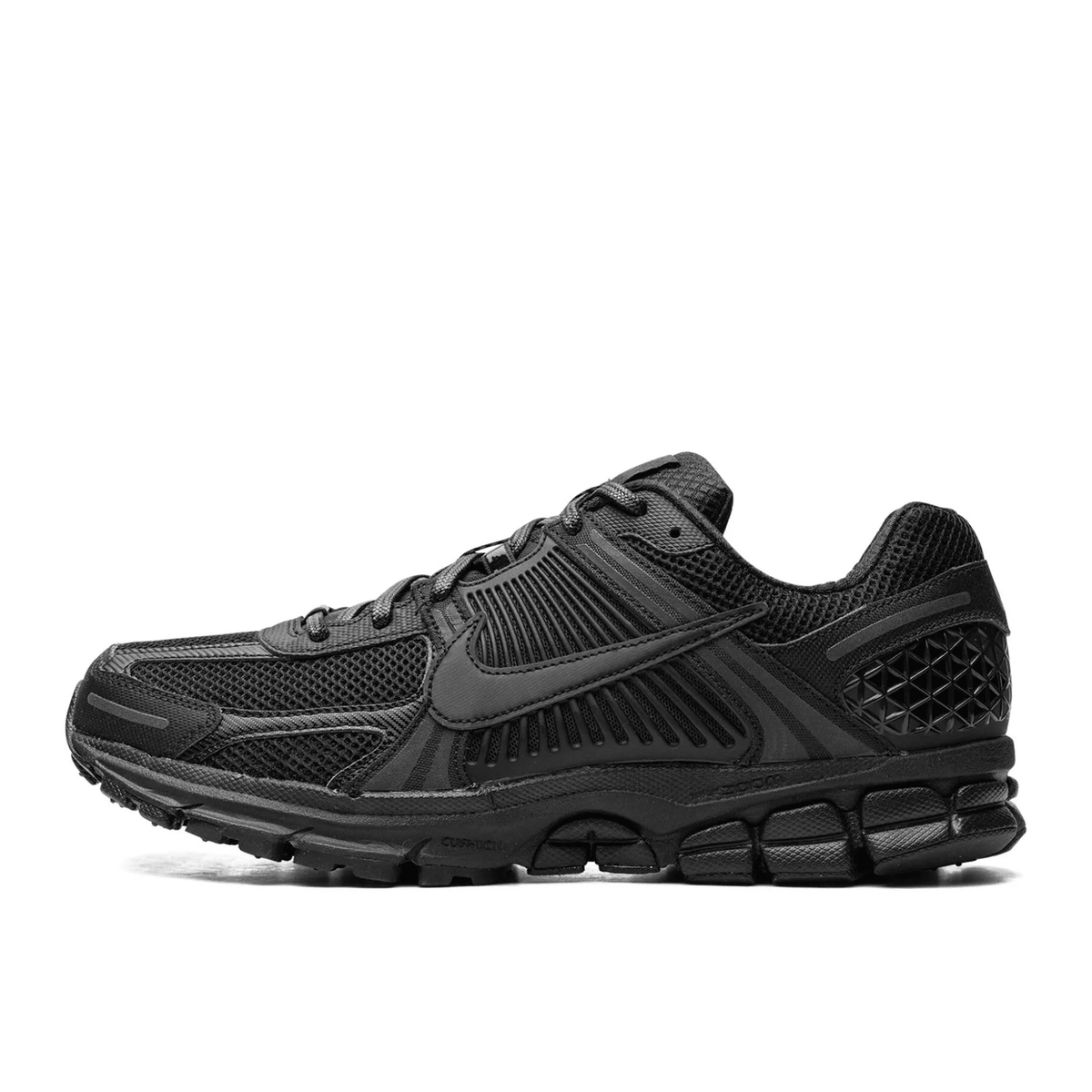 Nike Sneakers In Shades Of Black 3