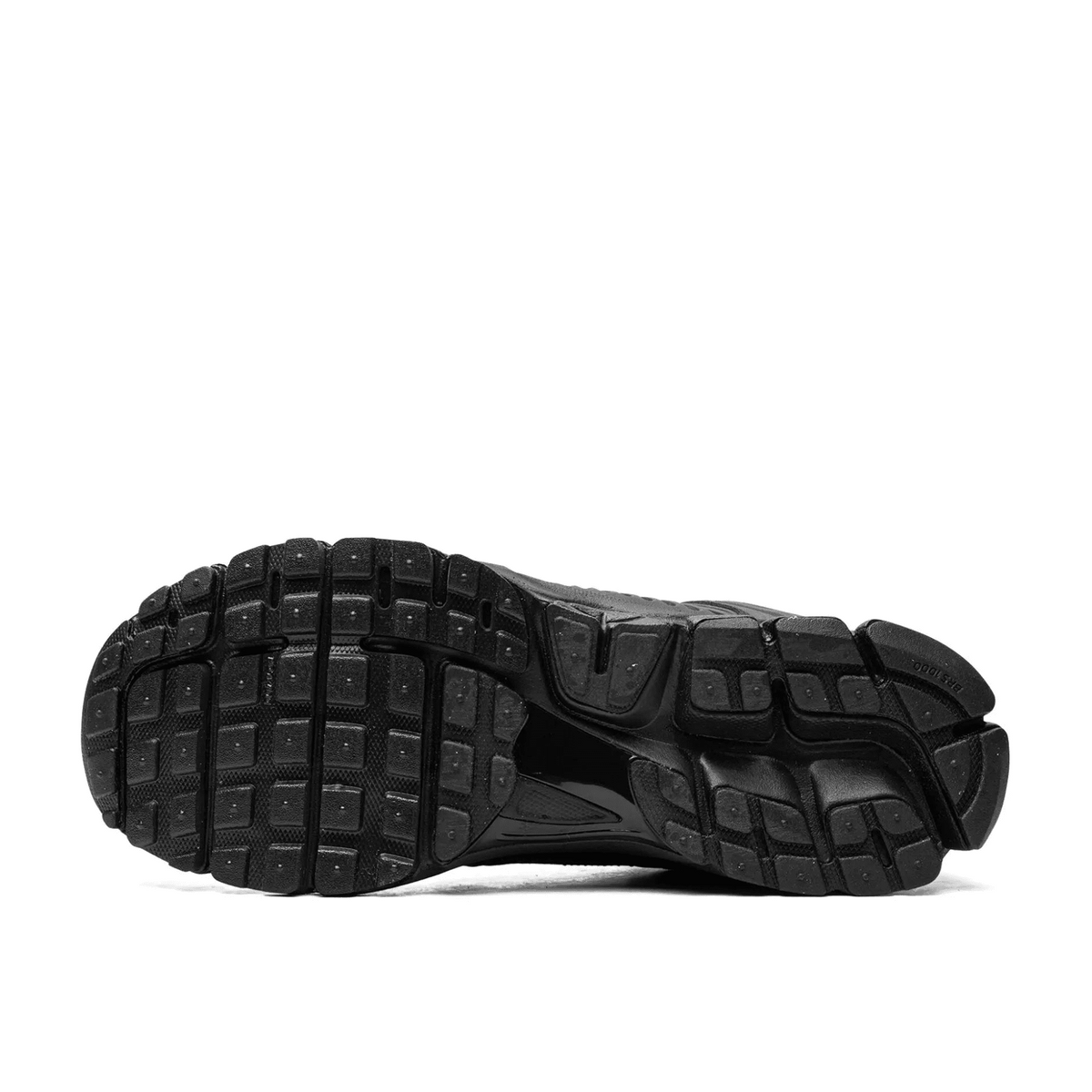 Nike Sneakers In Shades Of Black 4