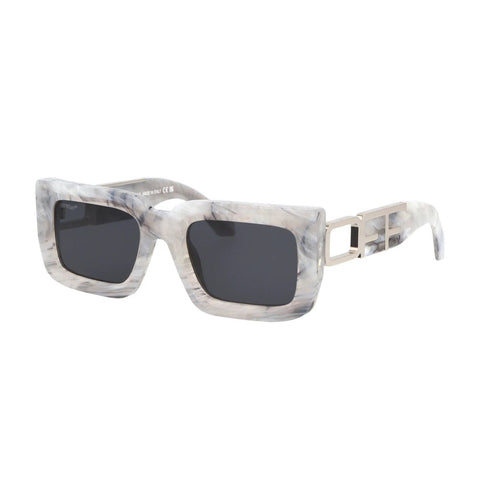 Off - White Boston Sunglasses - BEAUTY BAR