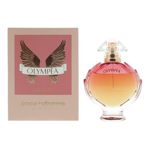 Olympea By Paco Rabanne 80ml - BEAUTY BAR
