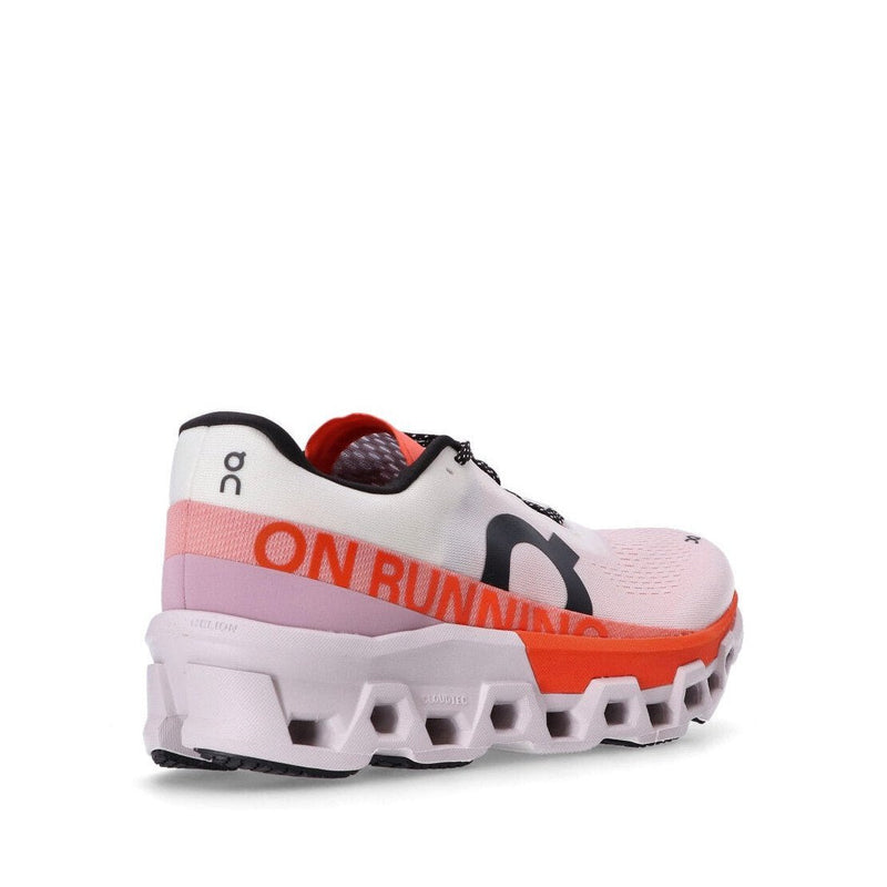 On Cloud Monster 2 Running Shoes 3