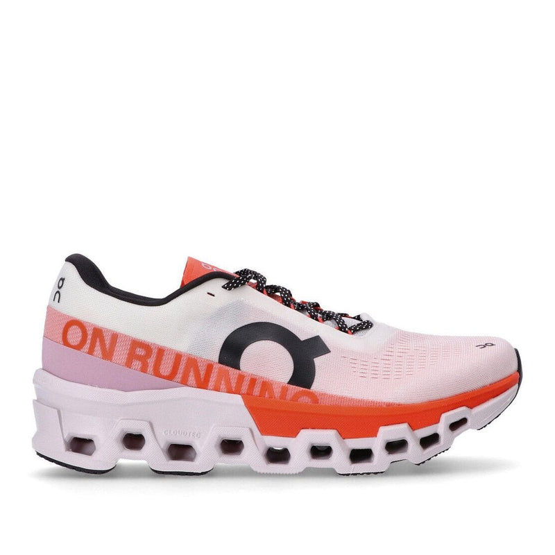 On Cloud Monster 2 Running Shoes