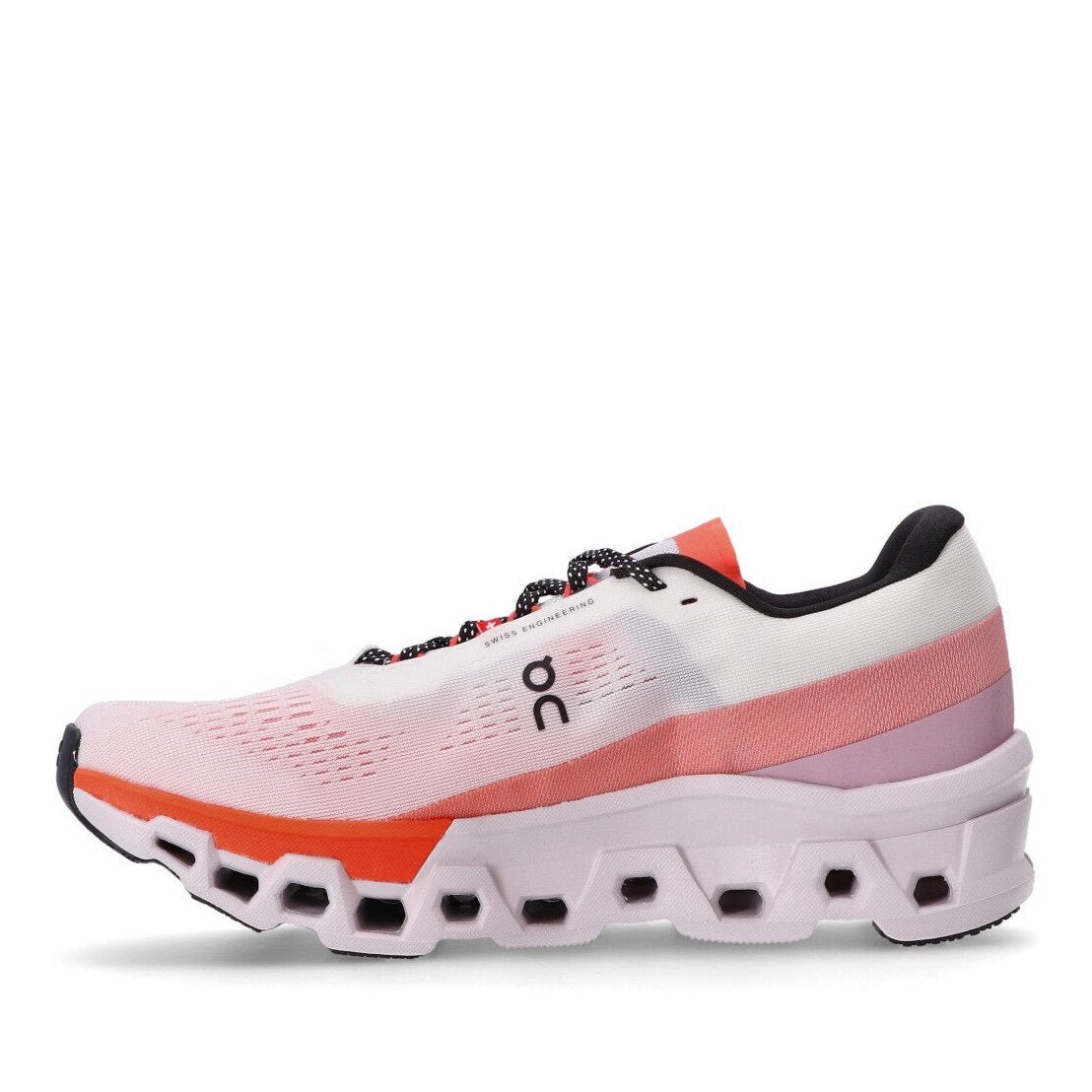 On Cloud Monster 2 Running Shoes 4