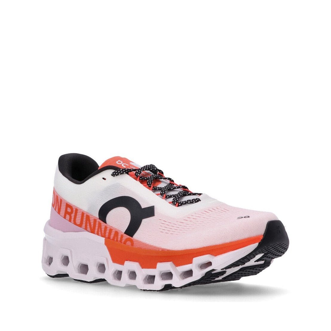 On Cloud Monster 2 Running Shoes 2