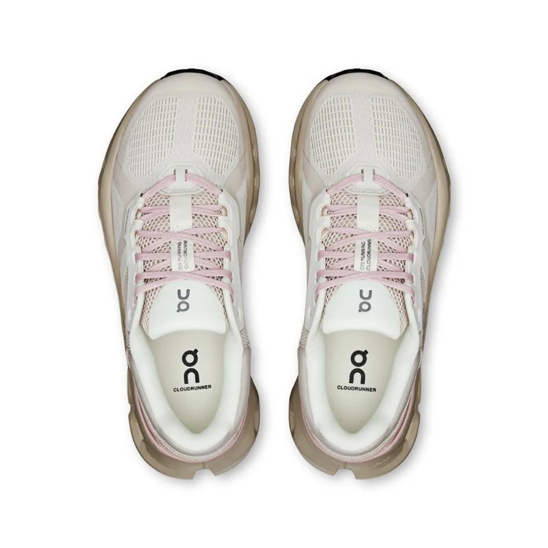 On Cloud Runner 2 Shoes 4