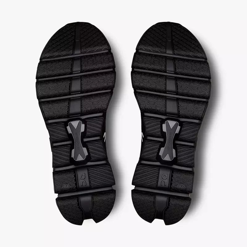 On Running Sneakers Black 4