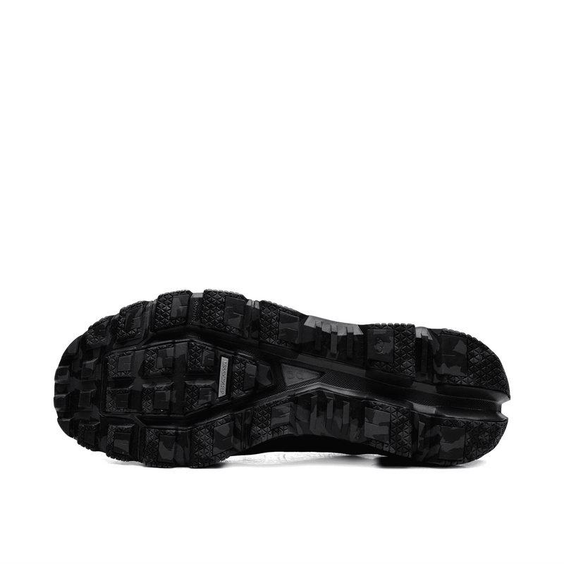 On Cloudventure Loewe 2 'Black' 3