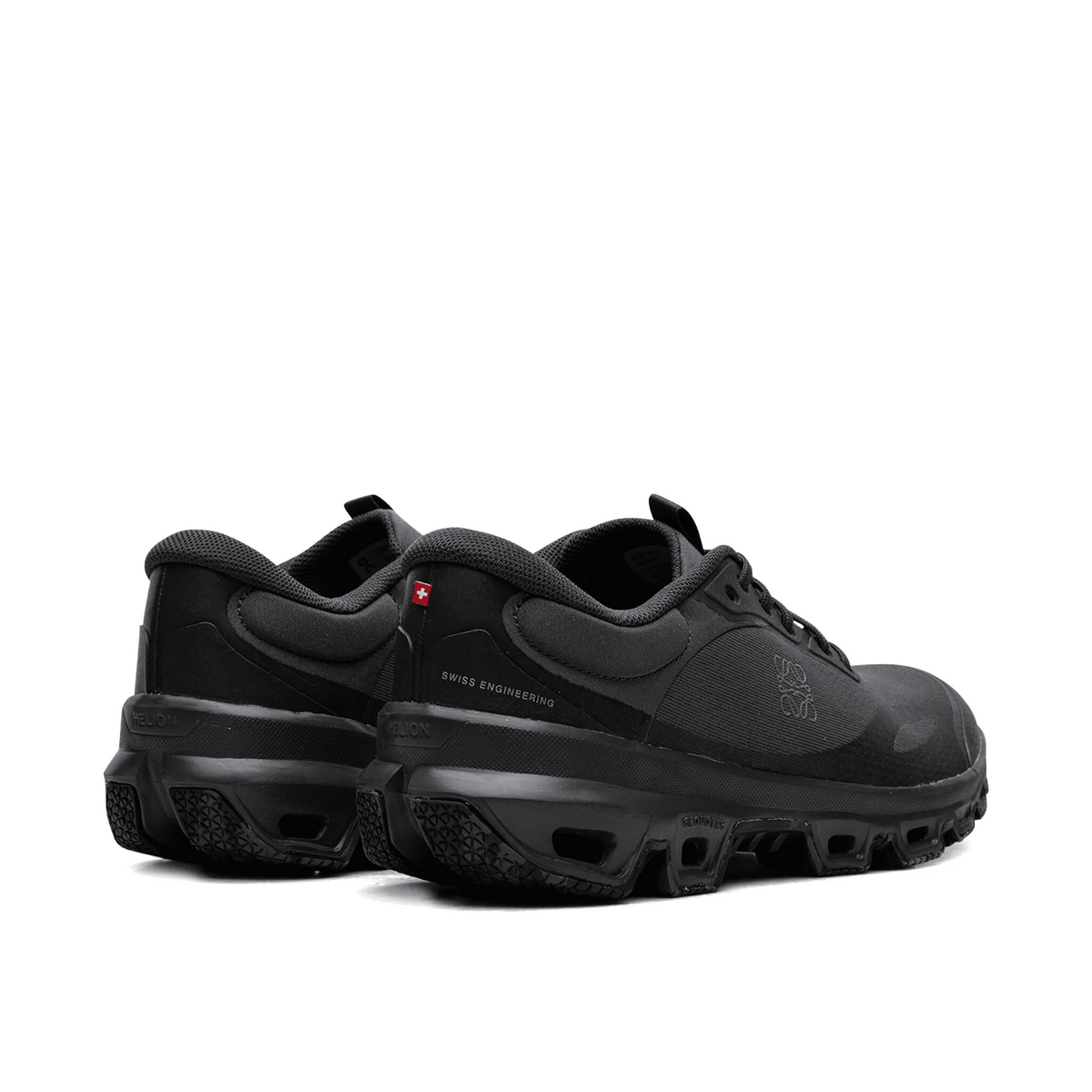 On Cloudventure Loewe 2 'Black' 2