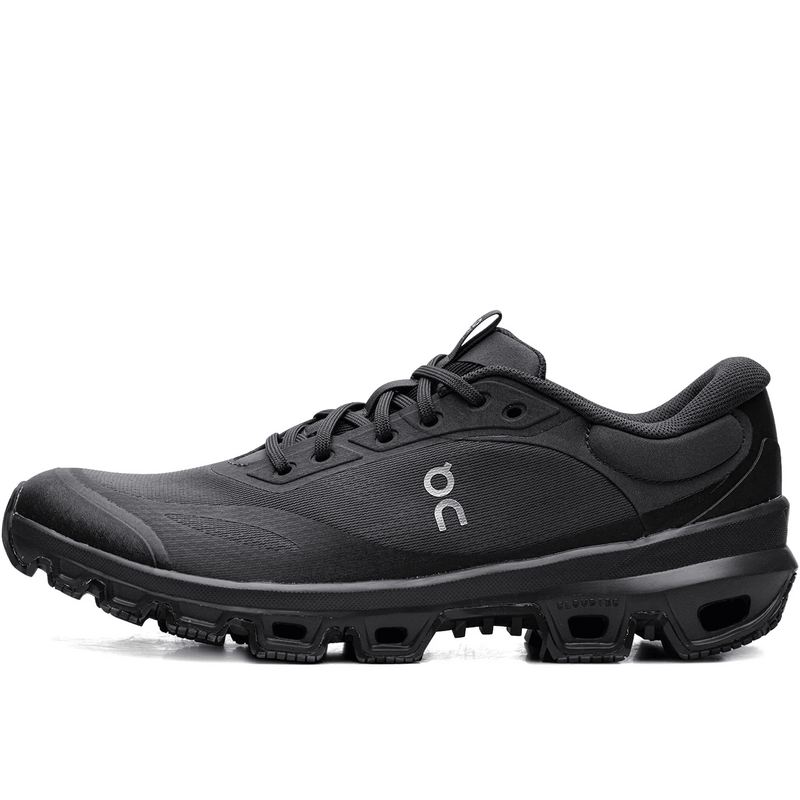 On Cloudventure Loewe 2 'Black' 5