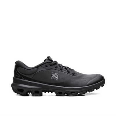 On Cloudventure Loewe 2 'Black'