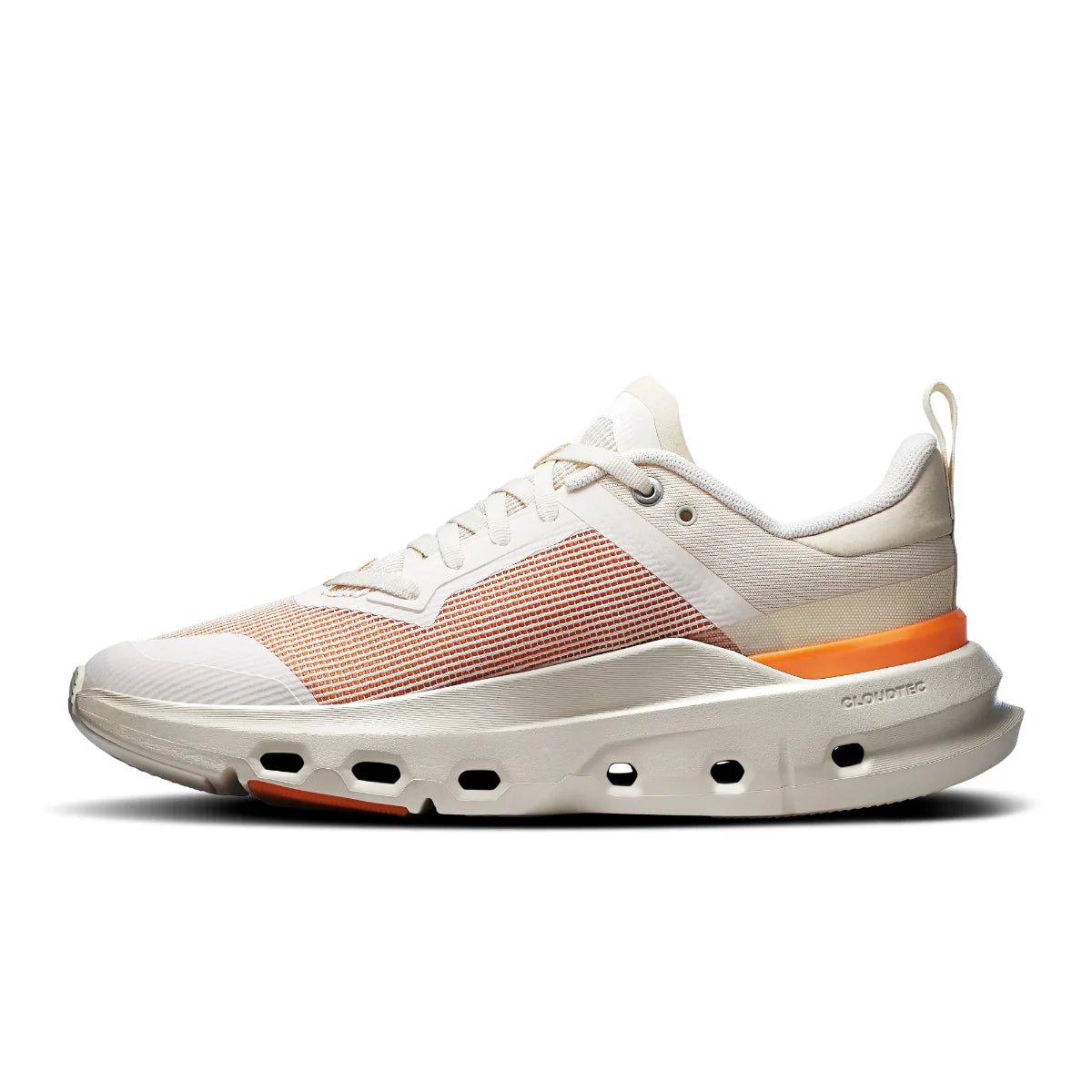 On Running Brown Cloudpulse Next Training Trainers 3