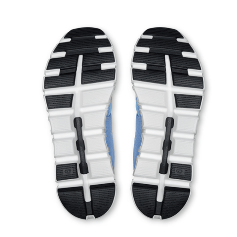 On Running Cloud 6 Chambray | White - BEAUTY BAR