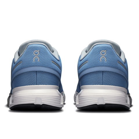 On Running Cloud 6 Chambray | White - BEAUTY BAR