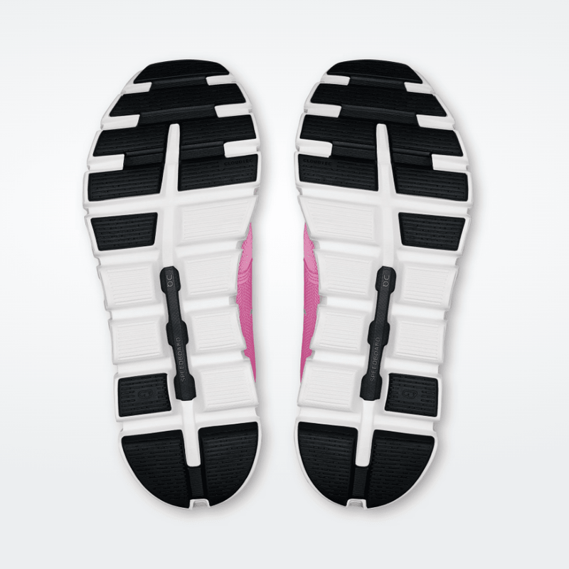 On Running Cloud 6 Pink Sneakers 6