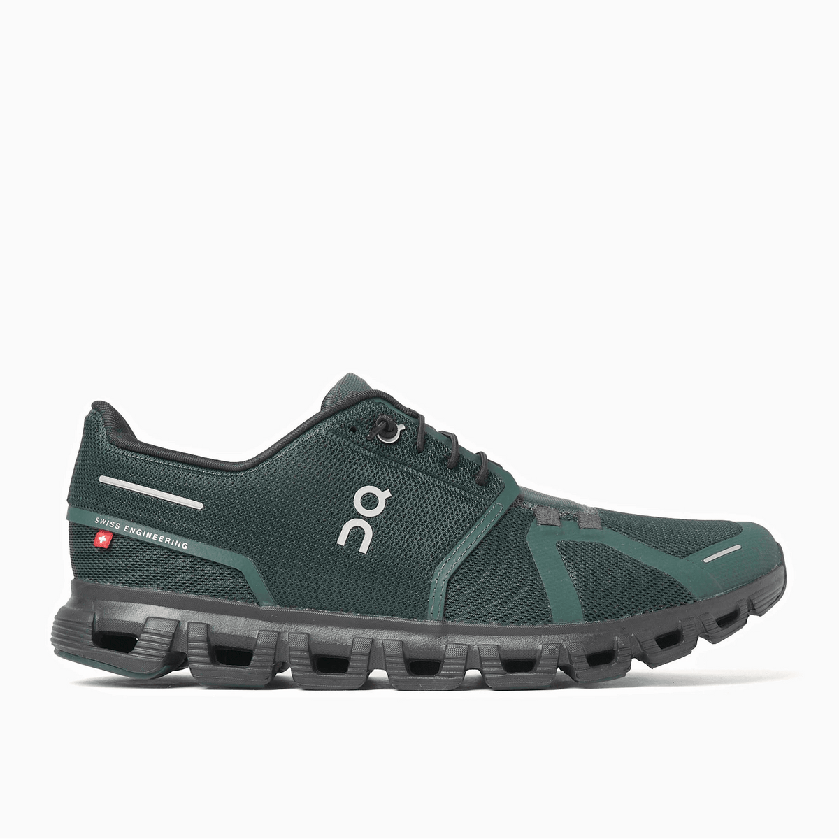 On Running Cloud 6 Running Shoes 1