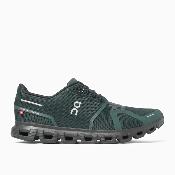 On Running Cloud 6 Running Shoes