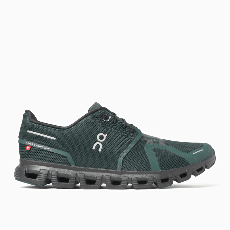On Running Cloud 6 Running Shoes