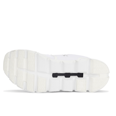 On Running Cloud 6 Sneakers All White - BEAUTY BAR