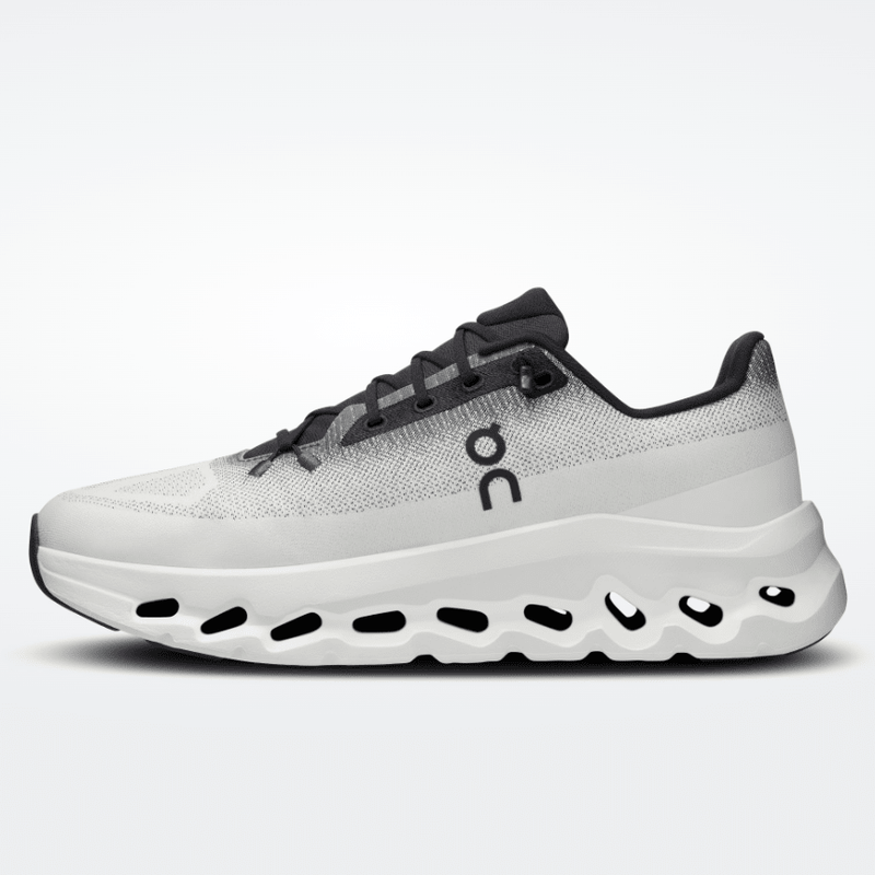 On Running Cloud Black 4