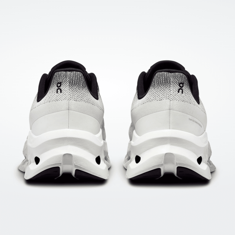 On Running Cloud Black 2