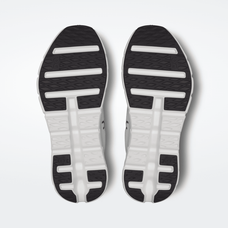 On Running Cloud Black 5