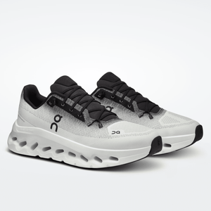 On Running Cloud Black