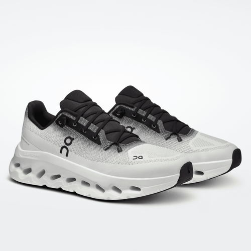 On Running Cloud Black