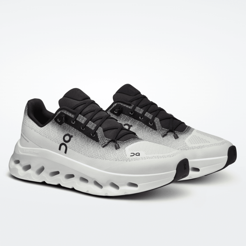 On Running Cloud Black