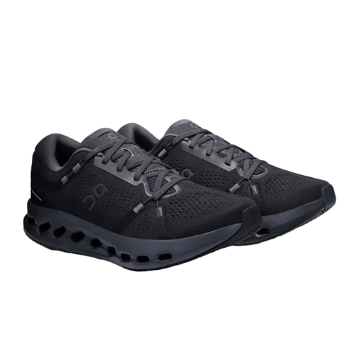 On Running Cloud surfer 2 Black | Black