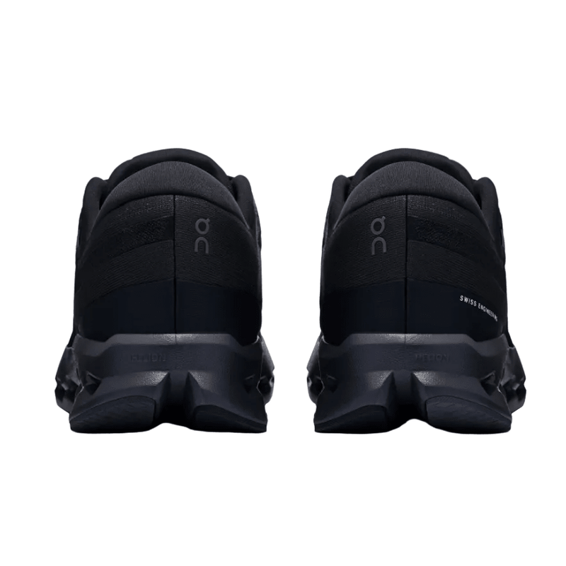 On Running Cloud surfer 2 Black | Black 2
