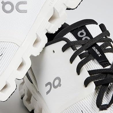 On Running Cloud X 4 Sneakers - BEAUTY BAR