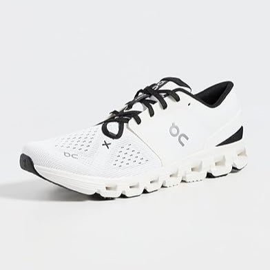 On Running Cloud X 4 Sneakers - BEAUTY BAR